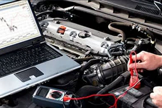 Programacion de cuerpo de aceleracion